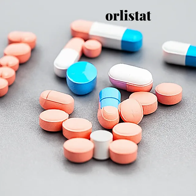 Orlistat en pharmacie